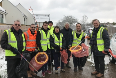 Great British Spring Clean